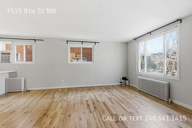Photo - 7519 8th St NW