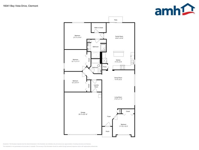 Photo - 16041 Bay Vista Dr