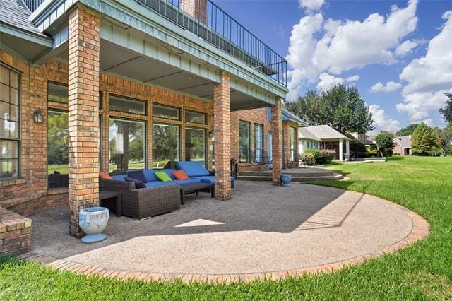 Photo - 4008 Barnes Bridge Rd