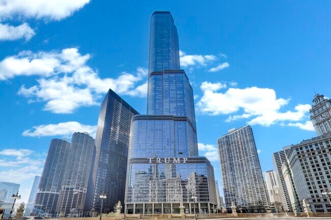 Photo - 401 N Wabash Ave Condo Unit 40C