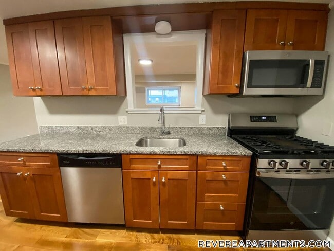 Photo - 23 Roughan St Unit 1