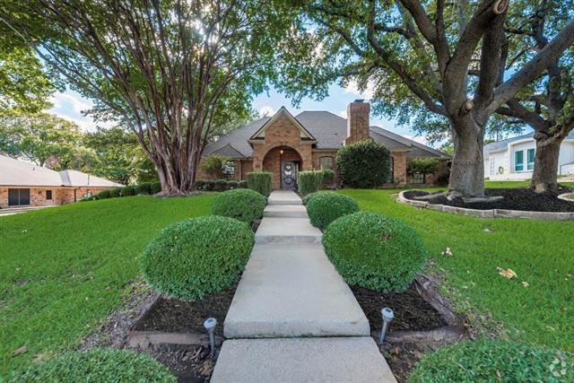 Building Photo - 3512 Cliffwood Dr Rental