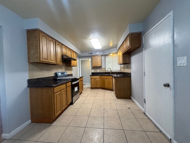 Photo - Beautiful single-story home with 4 bedroom...