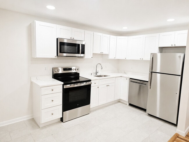 4-5C Kitchen