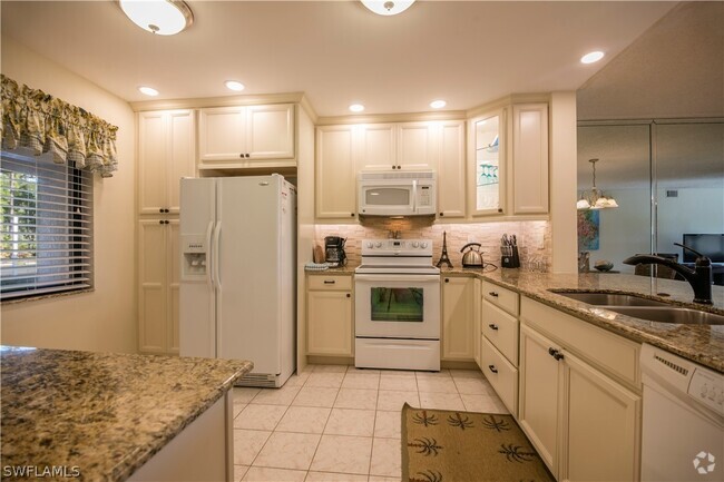 Building Photo - 5741 Deauville Cir Unit F108 Rental