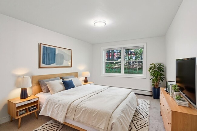 Photo - Manchester Gardens