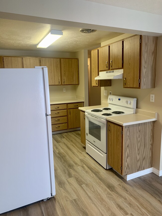 Photo - Canyon Greens Apartments