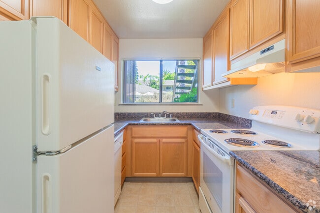 Wildwood Manor Apartments