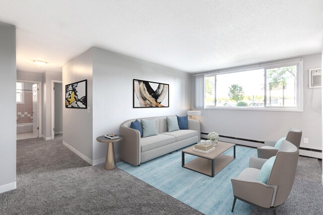 Northgate Crossing Apartments