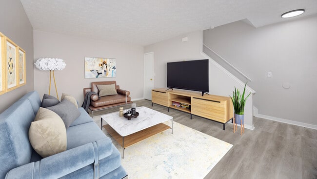 Photo - Heather Glen Townhomes