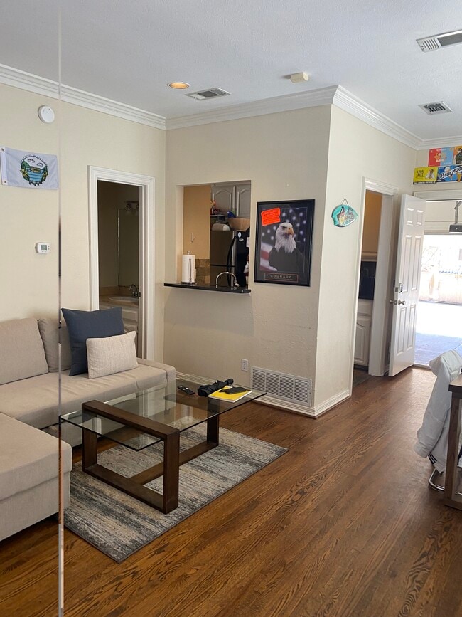 Photo - 3412 McFarlin Blvd Unidad McFarlin Place