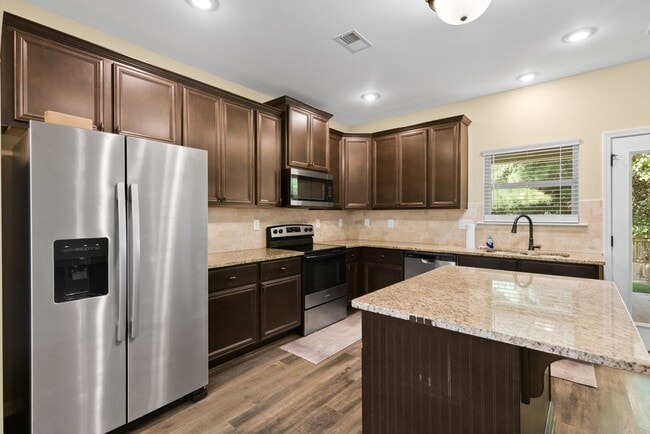 Photo - Spacious 5BR Home with Huge Fenced Backyard in The Reserve at Wyndham Gates!