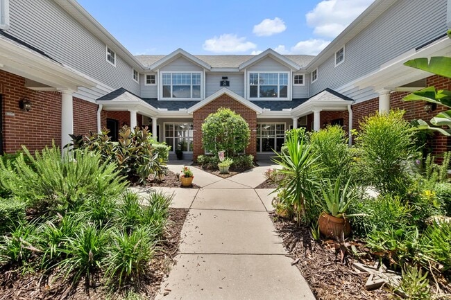 Building Photo - 21211 Harbour Vista Cir Unit 21211 Rental