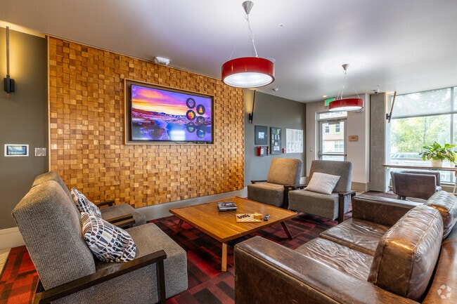 Clubroom