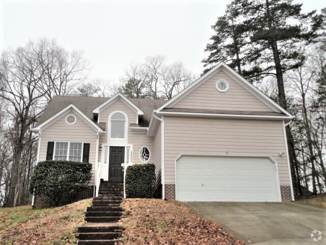 Building Photo - 4805 Adams Ridge Dr Rental