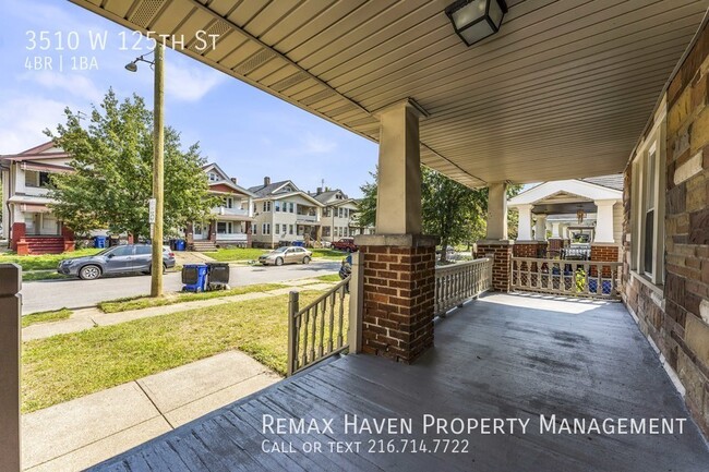 Photo - 3510 W 125th St