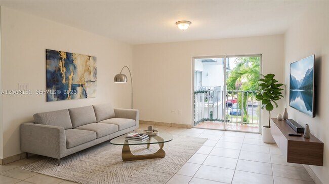 Building Photo - 7238 SW 94th Pl Unit D5