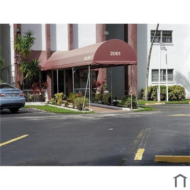 Photo - 2061 NW 47th Terrace Unidad 209