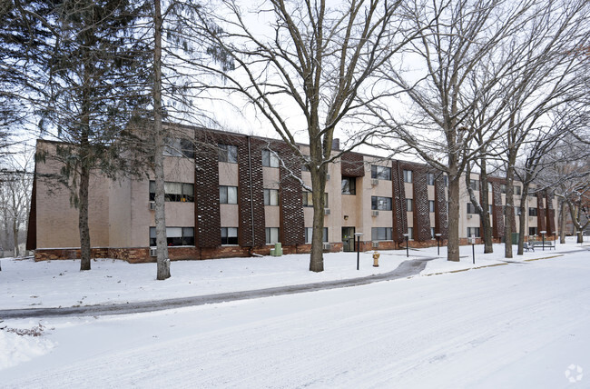 Photo - Dublin Park Senior Apartments