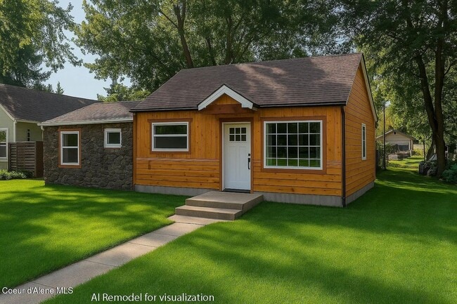 Photo - FOR RENT – 1 BED PLUS, 1 BATH DOWNTOWN COE...