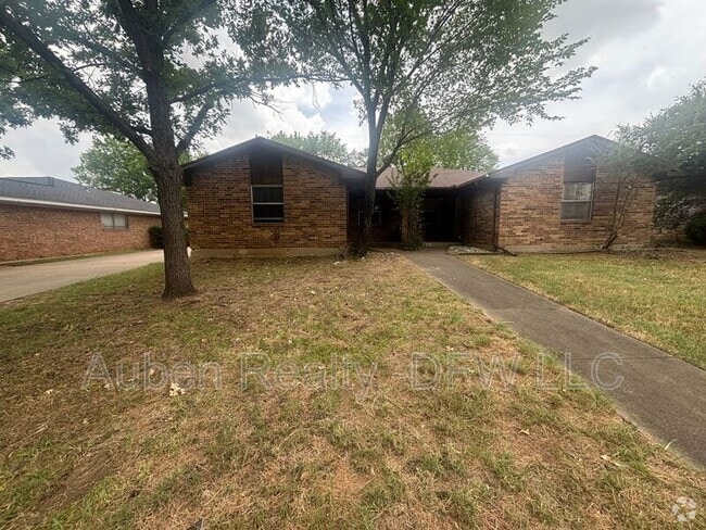 Building Photo - 1510 Blackwell Dr Rental