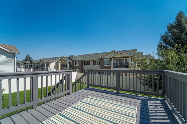 Photo - 4307 S Stonington Ln