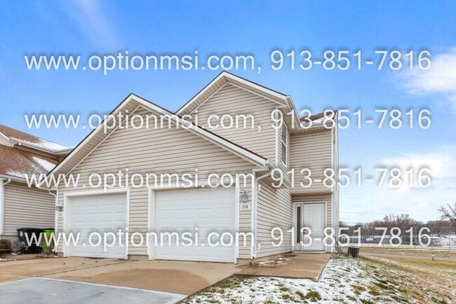 3-bedroom townhouse now available in Belton! - 3-bedroom townhouse now available in Belton!