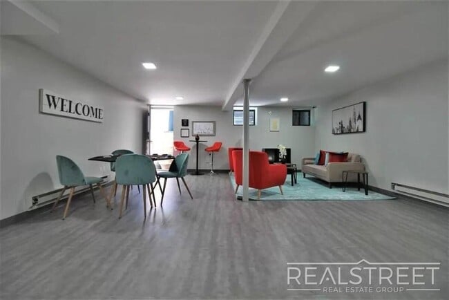 Photo - Brand New 1 Bed w Full Kitchen Amenities in Prime Crown Heights Unit 4A