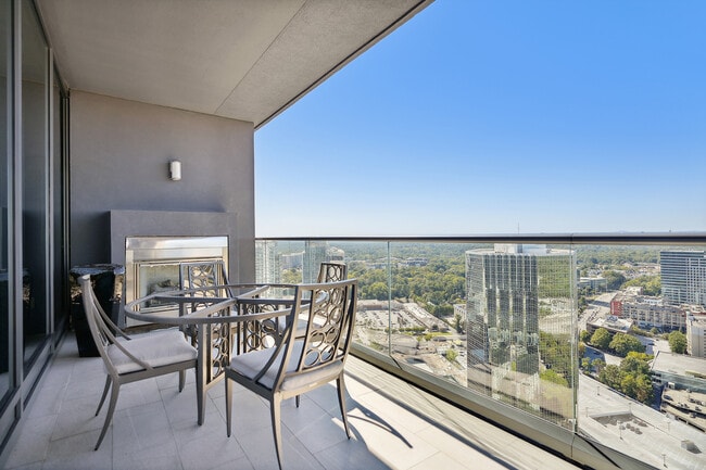 Photo - 3344 Peachtree Rd