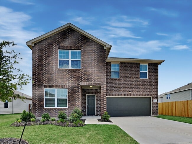 Building Photo - 5023 Highland Crest Dr Rental