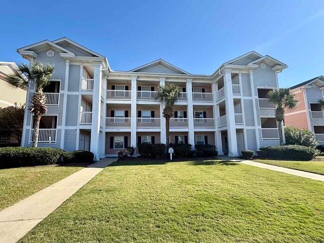 Building Photo - 628 Waterway Village Blvd