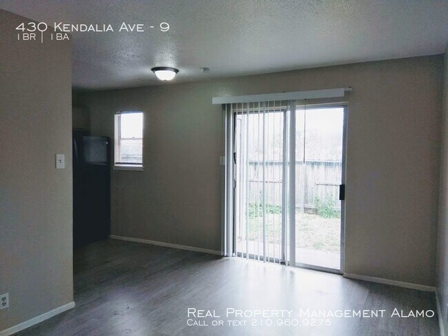 Photo - 430 Kendalia Ave Unidad 9