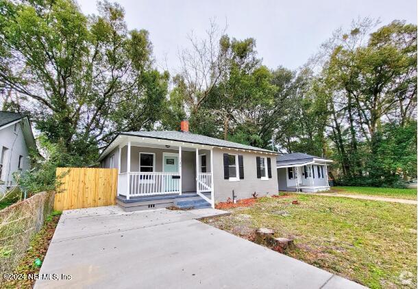 Building Photo - 3042 Plum St Rental