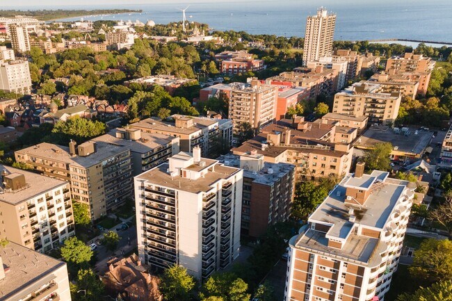 Photo - Leopold Apartments