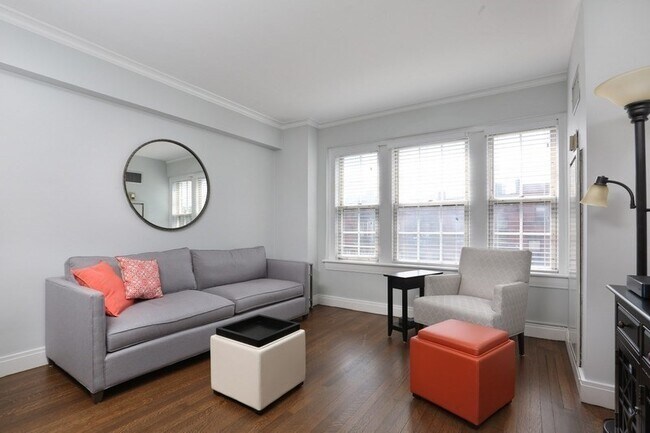 534 Beacon St Unit 501