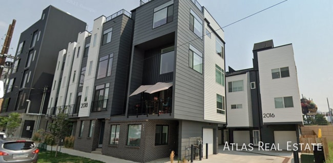 Building Photo - 2016 N Bryant St Unit 104 Rental