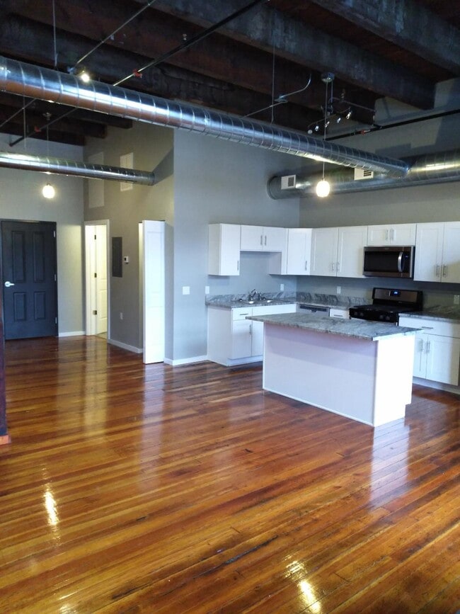 Blaul Lofts