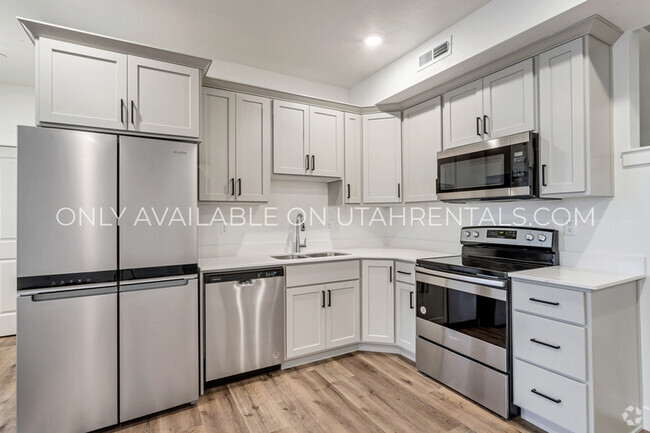 Building Photo - 768 S 1600 W Unit 201 Rental