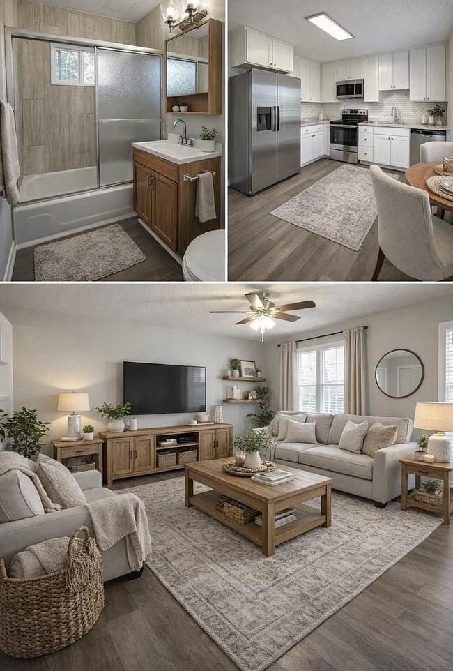 Photo - Room in Apartment on S Blount St