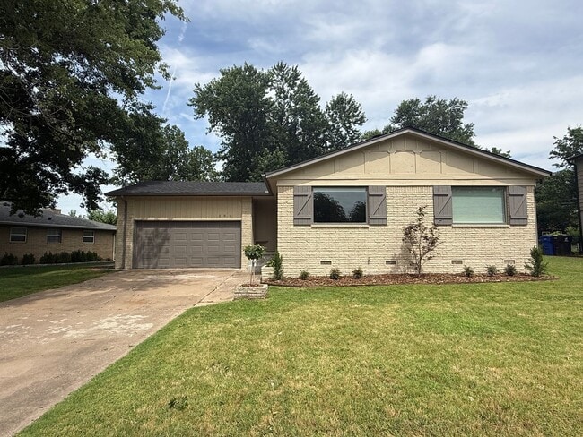 Photo - Broken Arrow Fully Remodeled Dream Home 3 Bedroom