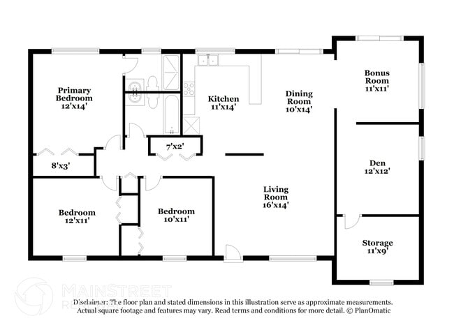 Photo - 1589 Alton Rd