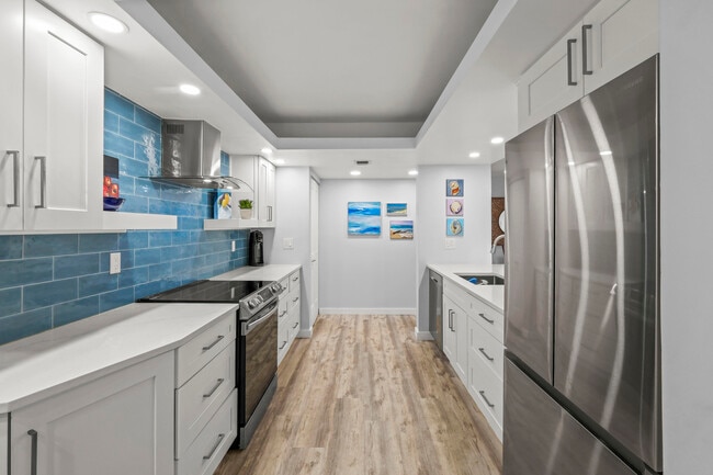 Photo - 2455 Lindell Blvd Unit 3508