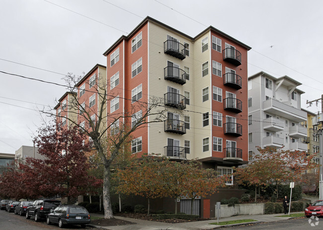 Terrace View - Terrace View Apartments