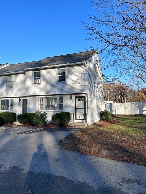 Photo - 41 Groton St Condo Unit 1