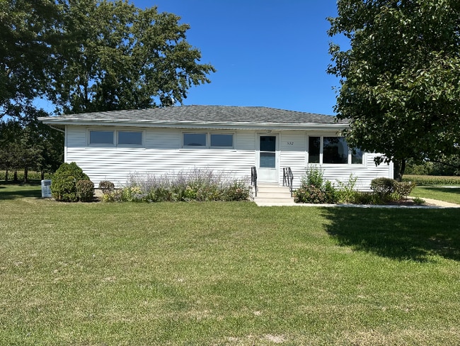 Building Photo - 532 E Corning Rd Rental