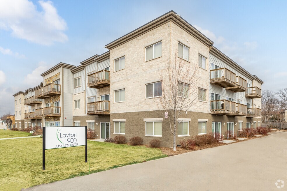 Layton 1900 Apartments