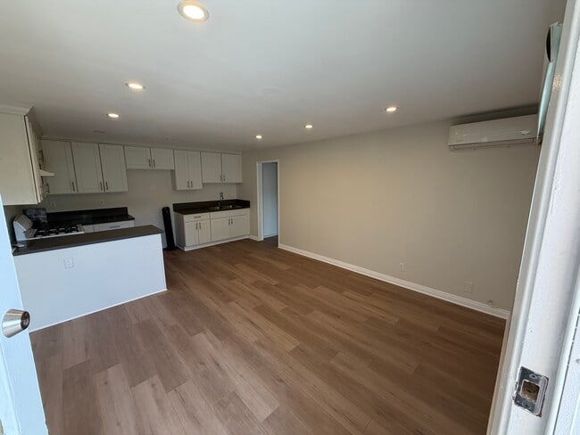 Building Photo - 3640 Foothill Blvd Unit B
