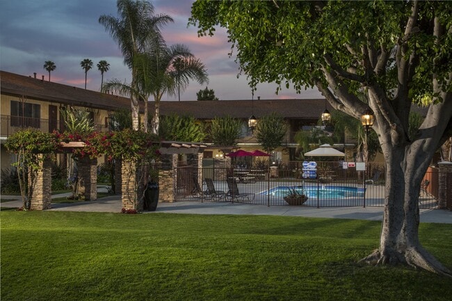 Fairway Village Apartments