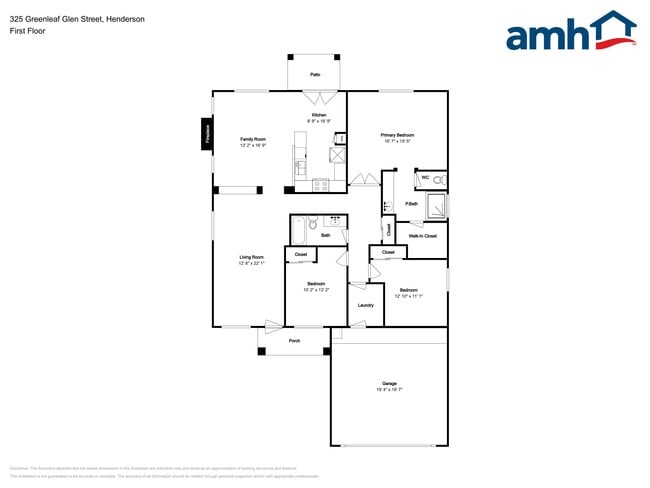 Photo - 325 Greenleaf Glen St