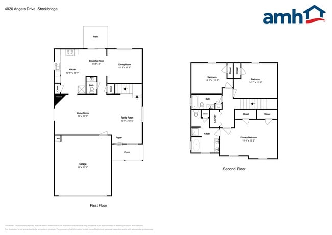 Photo - 4020 Angels Dr